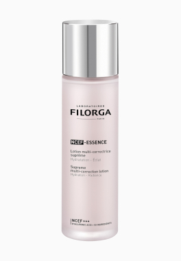 NCEF-Essence Filorga Lotion multi-correctrice pas cher