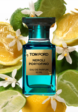 Neroli Portofino Tom Ford Eau de Parfum pas cher