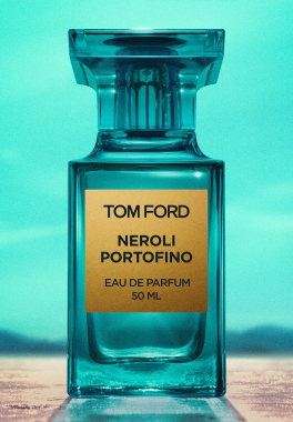Neroli Portofino Tom Ford Eau de Parfum pas cher