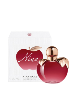 Nina Nina Ricci Eau de Parfum pas cher
