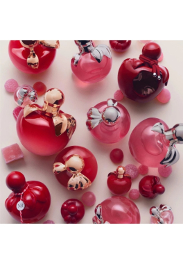 Nina Nina Ricci Eau de Parfum pas cher