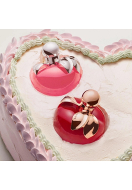 Nina Nina Ricci Eau de Parfum pas cher