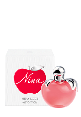 Nina Nina Ricci Eau de Toilette pas cher