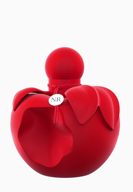 Nina Extra Rouge Nina Ricci Eau de Parfum pas cher