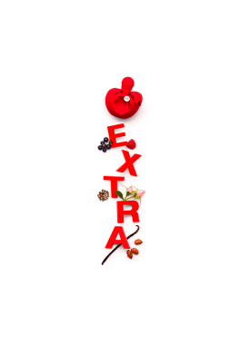 Nina Extra Rouge Nina Ricci Eau de Parfum pas cher
