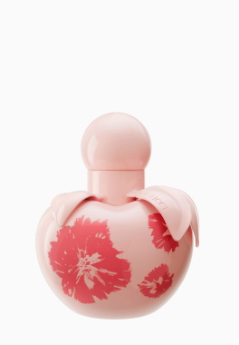 Nina Fleur Nina Ricci Eau de toilette pas cher