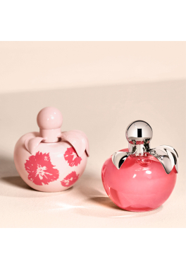 Nina Fleur Nina Ricci Eau de toilette pas cher