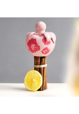 Nina Fleur Nina Ricci Eau de toilette pas cher