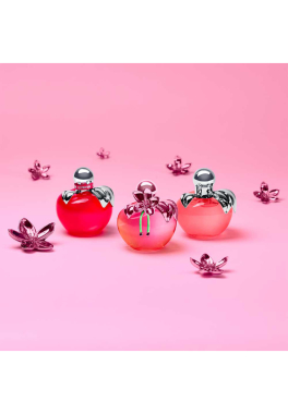 Nina Illusion Nina Ricci Eau de Parfum pas cher
