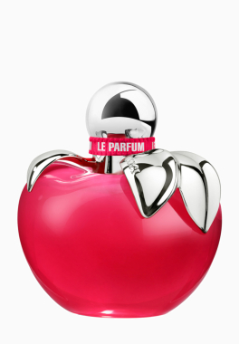 Nina Le Parfum Nina Ricci Eau de parfum pas cher