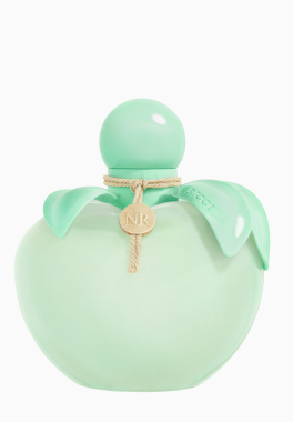 Nina Nature Nina Ricci Eau de toilette pas cher