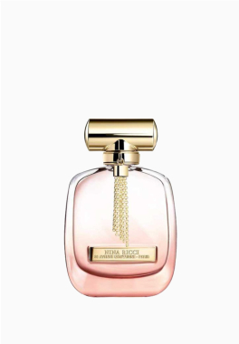L'Extase Caresse de Roses Nina Ricci Eau de Parfum pas cher