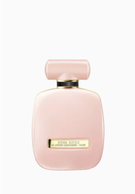 Rose Extase Nina Ricci Eau de Toilette pas cher