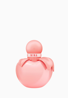 Nina Rose Nina Ricci Eau de Toilette pas cher