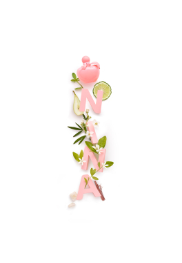 Nina Rose Nina Ricci Eau de Toilette pas cher