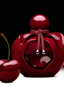 Nina Rouge Crush Nina Ricci Eau de parfum pas cher