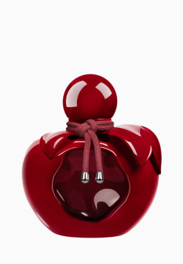 Nina Rouge Crush Nina Ricci Eau de parfum pas cher