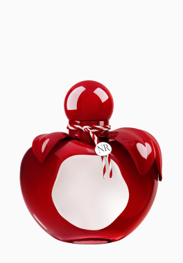 Nina Rouge Nina Ricci Eau de Toilette pas cher