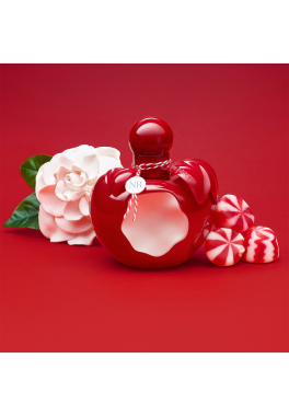 Nina Rouge Nina Ricci Eau de Toilette pas cher