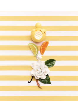 Nina Soleil Nina Ricci Eau de toilette pas cher