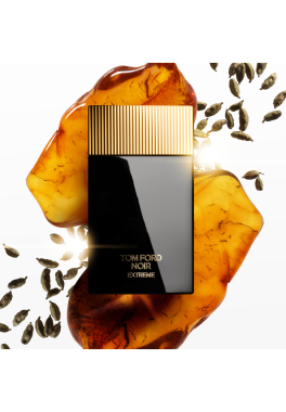 Noir Extrême Tom Ford Eau de Parfum pas cher