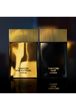 Noir Extrême Tom Ford Eau de Parfum pas cher