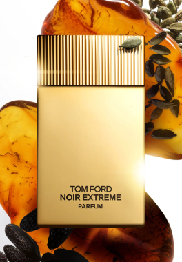 Noir Extrême Tom Ford Parfum pas cher