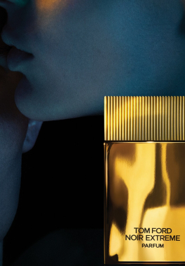 Noir Extrême Tom Ford Parfum pas cher