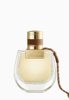 Nomade Jasmin Naturel Intense Chloé Eau de parfum intense pas cher