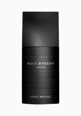 Nuit D'Issey Parfum Issey Miyake Parfum pas cher