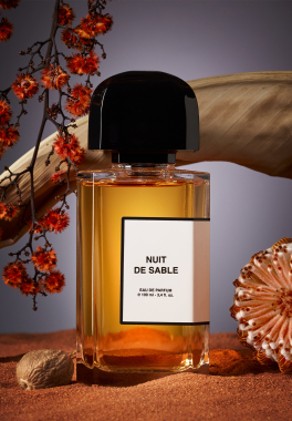 Nuit de Sable BDK Parfums Eau de Parfum pas cher