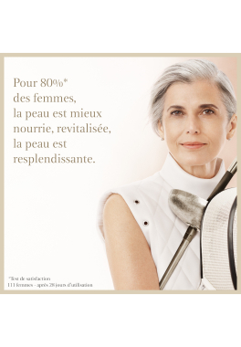 Nutri-Lumière Jour Clarins Soin Anti-Âge pas cher