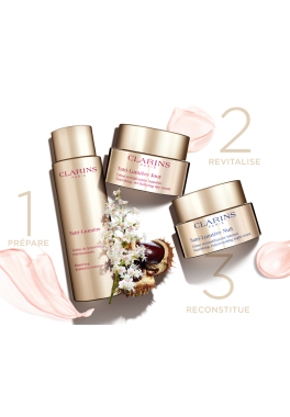 Nutri-Lumière Jour Clarins Soin Anti-Âge pas cher