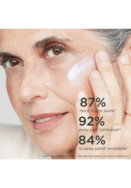 Nutri-Lumière Revive  Clarins Crème Anti-Âge Et Embellissante pas cher