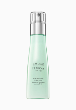 Nutritious Micro Algae Estée Lauder Emulsion Hydratante Pores Affinés pas cher