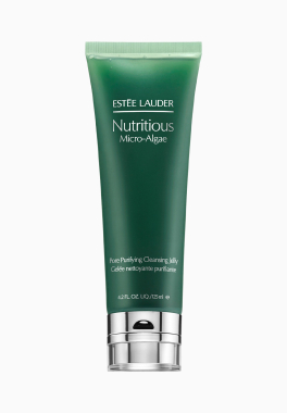 Nutritious Micro Algae Estée Lauder Gelée Nettoyante Purifiante pas cher