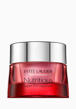 Nutritious Super-Pomegranate Estée Lauder Gelée Énergisante Contour des Yeux Révélatrice de Lumière pas cher