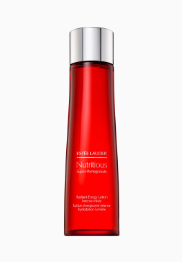 Nutritious Super-Pomegranate Estée Lauder Lotion Énergisante Intense Hydratation Lumière pas cher
