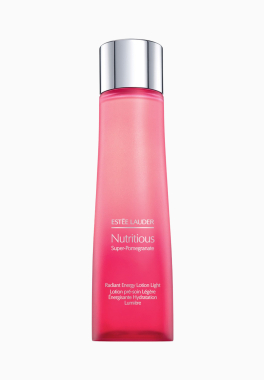 Nutritious Super-Pomegranate Estée Lauder Lotion Pré-Soin Légère Énergisant Hydratation Lumière pas cher