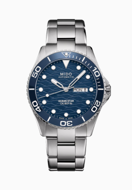 Ocean Star 200C Mido M042.430.11.041.00 pas cher
