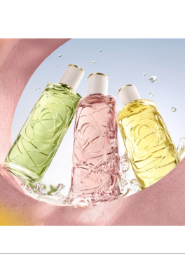 Ô DE LANCÔME ÔFF NOW Lancôme Eau de Toilette pas cher
