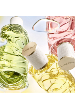Ô DE LANCÔME ÔFF NOW Lancôme Eau de Toilette pas cher