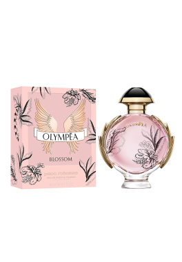 Olympéa Blossom Rabanne Eau de Parfum pas cher