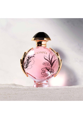 Olympéa Blossom Rabanne Eau de Parfum pas cher