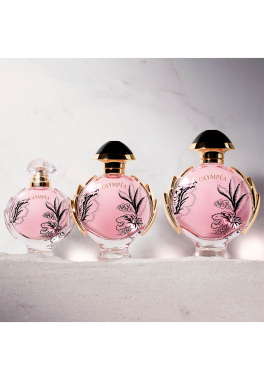 Olympéa Blossom Rabanne Eau de Parfum pas cher