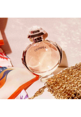Olympéa Rabanne Eau de Parfum pas cher