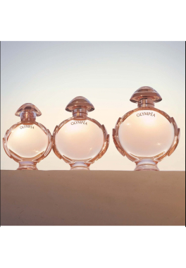 Olympéa Rabanne Eau de Parfum pas cher
