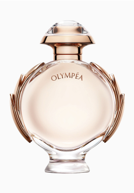 Olympéa Rabanne Eau de Parfum pas cher