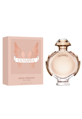 Olympéa Rabanne Eau de Parfum pas cher