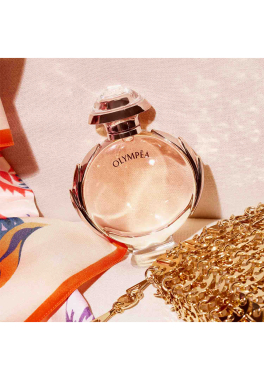 Olympéa Rabanne Eau de Parfum pas cher